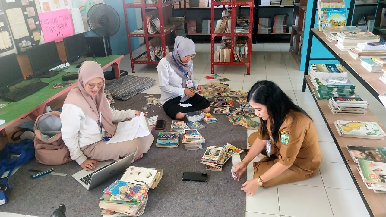 Kegiatan 1